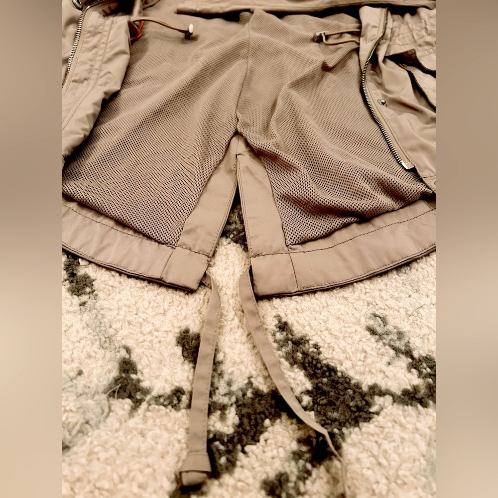 Bcbgeneration Taupe Jacket - image 5